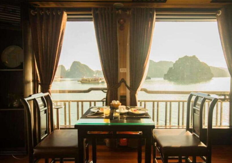 The Best Overnight Cruise Visit Lan Ha Bay, Viet Hai Village - Considerations and Tips