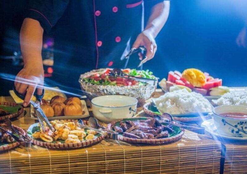 The Best Overnight Cruise Visit Lan Ha Bay, Viet Hai Village - Who Should Consider This Tour?