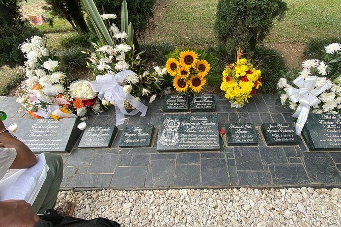 The Best Pablo City Tour In Medellin - FAQs