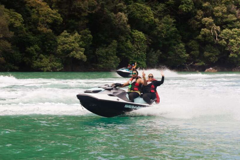 The Best Packages Jet Ski Island Hopping Langkawi - An In-Depth Look at the Langkawi Jet Ski Island Hopping Tour