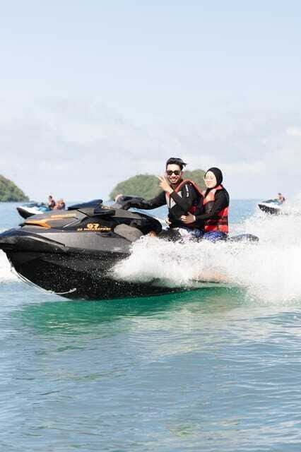 The Best Packages Jet Ski Island Hopping Langkawi - The Sum Up