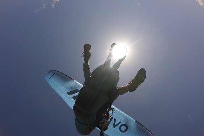 The Best Paragliding Tandem Flights in Zell am See Kaprun - An In-Depth Look at the Zell am See Kaprun Paragliding Experience