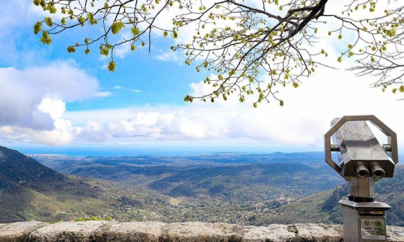 The Best Perched Villages of the French Riviera Private Tour - What’s Included and What to Expect