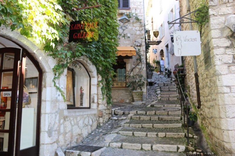 The Best Perched Villages of the French Riviera Private Tour - The Practical Side: Value and Considerations
