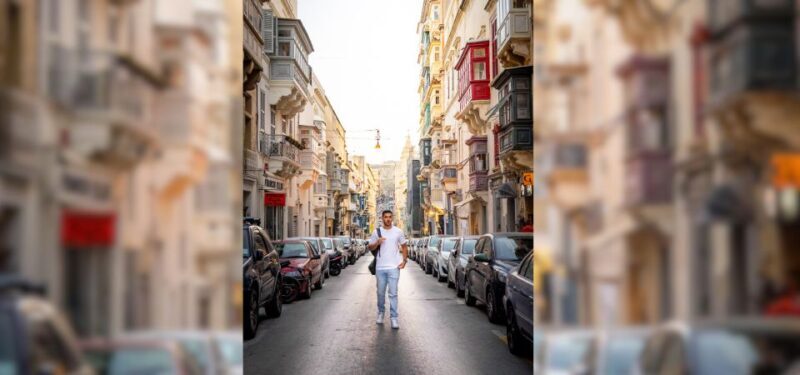 The best photo session in Malta - Who Is This Tour Best For?