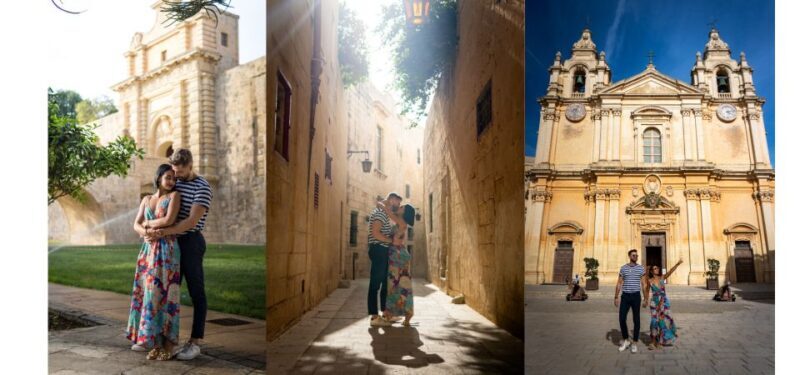 The best photo session in Malta - FAQ: Your Questions Answered