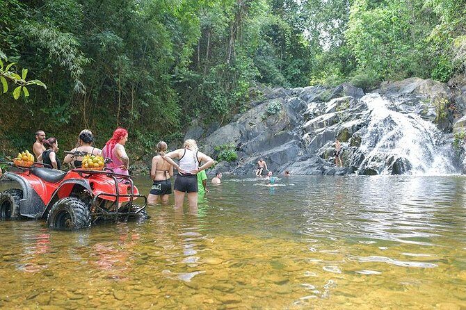 The Best Phuket ATV Riding Tour - An In-Depth Look at the Phuket ATV Riding Tour