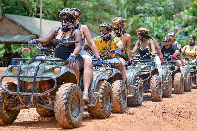The Best Phuket ATV Riding Tour - Analyzing the Price and Value
