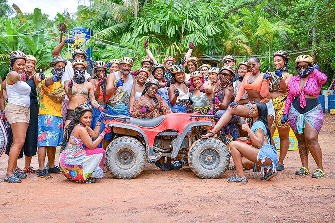 The Best Phuket ATV Riding Tour - The Sum Up
