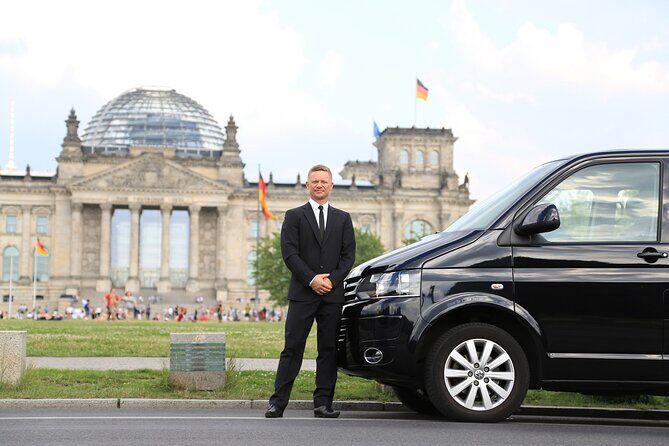 The Best Private Berlin Tour with a Car, Tour Guide and Pick up - Who Will Love This Tour?