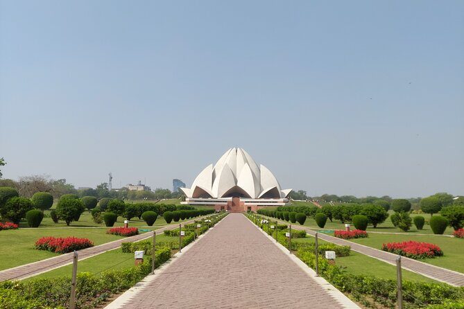 The best Private Old and New Delhi City tour in 8 Hours - An In-Depth Look at the Private Delhi Tour