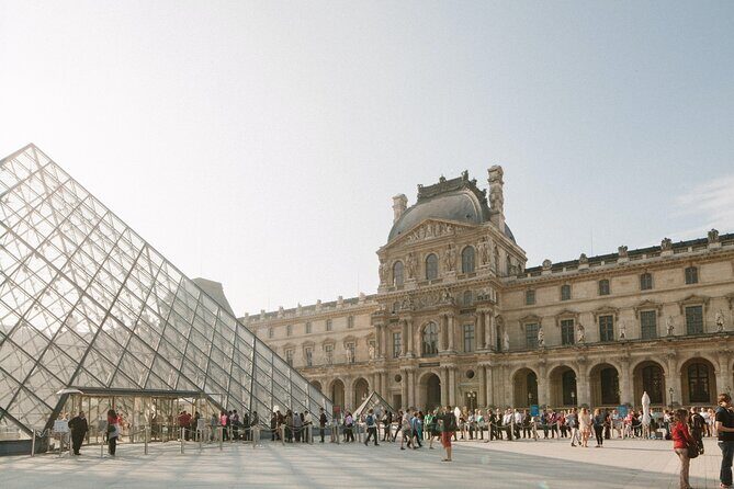 The Best Private Paris Tours from Le Havre Cruise Ship Port - Exploring the Ultimate Private Paris Tour from Le Havre