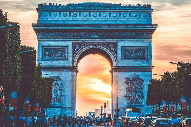 The Best Private Paris Tours from Le Havre Cruise Ship Port - Why This Tour Offers Great Value