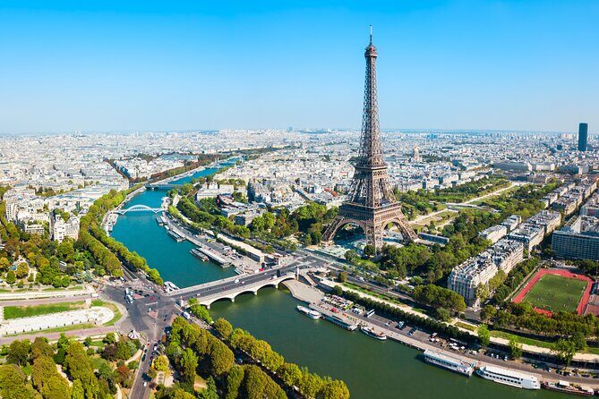 The Best Private Paris Tours from Le Havre Cruise Ship Port - Who Should Consider This Tour?
