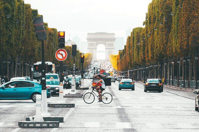 The Best Private Paris Tours from Le Havre Cruise Ship Port - Final Thoughts