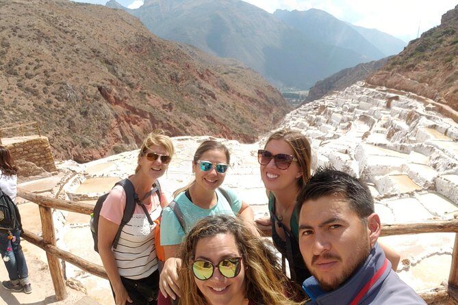 The Best Private Sacred Valley Tour in Cusco - Why This Tour Offers Great Value