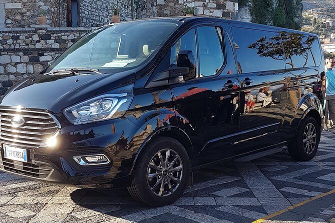 The Best Private Tour: Taormina, Castelmola, Savoca from Messina. - An In-Depth Look at the Sicilian Private Tour