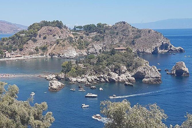 The Best Private Tour: Taormina, Castelmola, Savoca from Messina. - Who Would Love This Tour