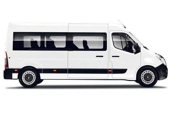 The best private Transfer from/to Cartagena airport. ONE WAY - Detailed Breakdown of the Experience