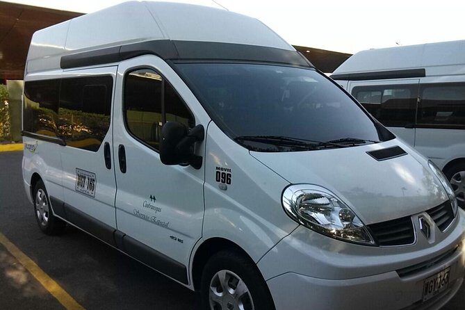 The best private Transfer from/to Cartagena airport. ONE WAY - What Real Travelers Say