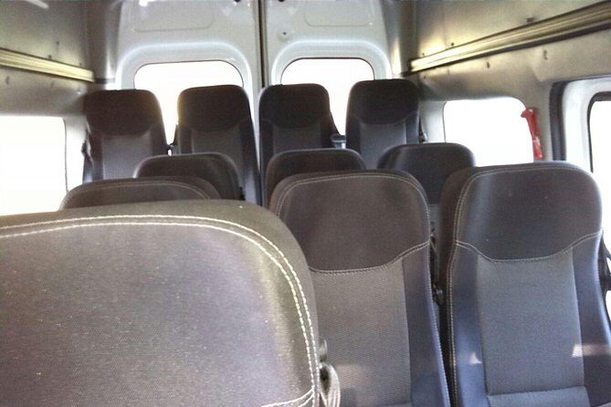 The best private Transfer from/to Cartagena airport. ONE WAY - Final Thoughts: Who Is This Service Best For?