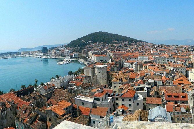 THE BEST PRIVATE WALKING TOUR-amazing SPLIT & Diocletian's PALACE - Who Will Love This Tour?