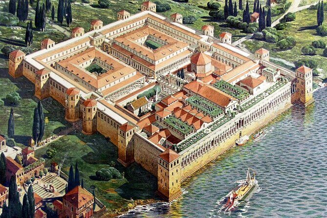 THE BEST PRIVATE WALKING TOUR-amazing SPLIT & Diocletian's PALACE - Frequently Asked Questions (FAQs)