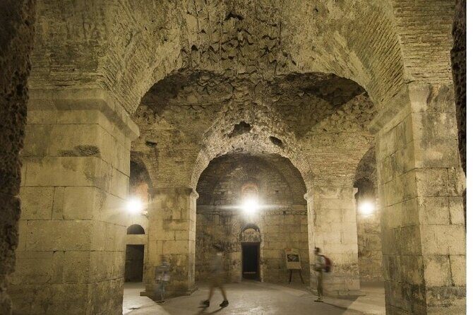 THE BEST PRIVATE WALKING TOUR-amazing SPLIT & Diocletian's PALACE - Final Thoughts