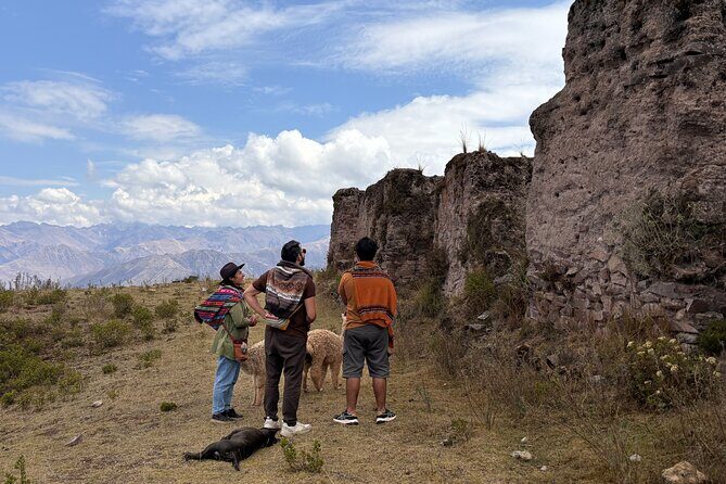 the best sacred valley tour: walk with Alpacas,culture experience - Exploring the Sacred Valley in Detail