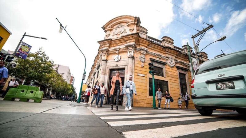 The Best Shared Guatemala City Tour + Traditional Food - Who Should Consider This Tour?