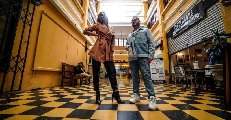 The Best Shared Guatemala City Tour + Traditional Food - The Sum Up