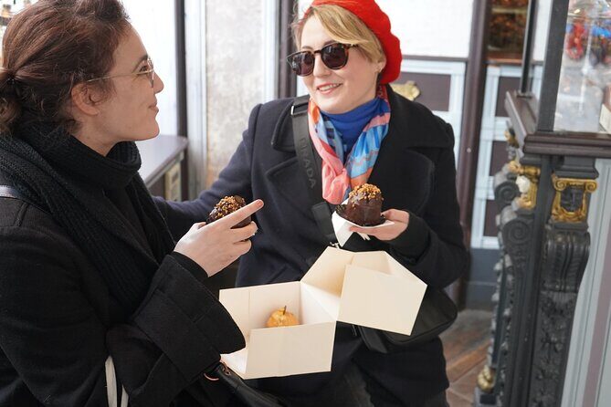 The best sights in Paris with guide - A Deep Dive into Your Parisian Day