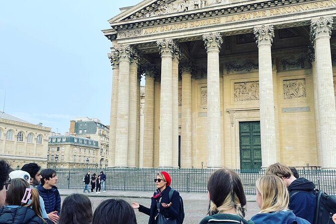 The best sights in Paris with guide - Who Should Consider This Tour