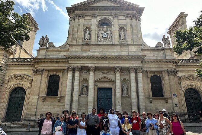 The best sights in Paris with guide - FAQs