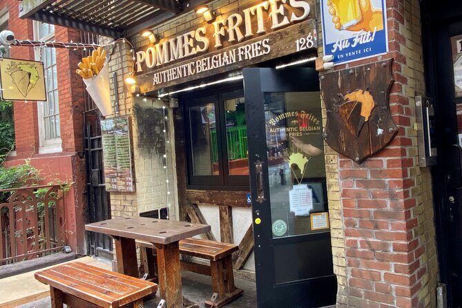 The Best Smashburger tour - You be the judge! - What You Can Expect from the Tour Experience