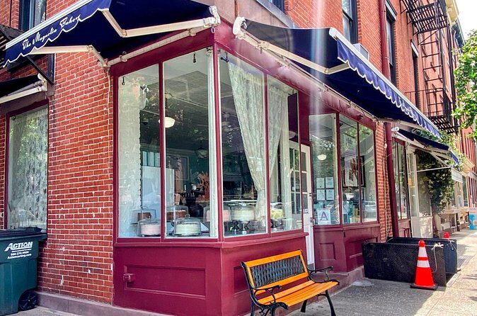 The Best Smashburger tour - You be the judge! - FAQ