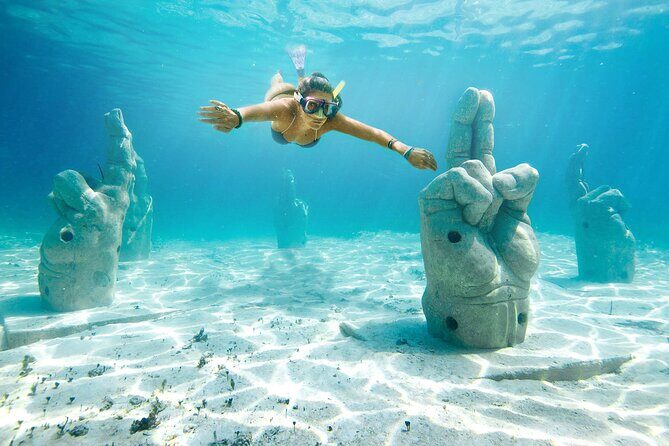 The best Speed Boat and Snorkeling in Cancun "Jungle Tour Adventure " - Who Will Get the Most Out of This Tour?
