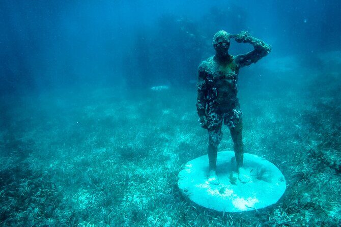 The Best Speedboat Tour In Cancun through Nichupte Lagoon, Snorkel included. - Why This Tour Delivers Real Value