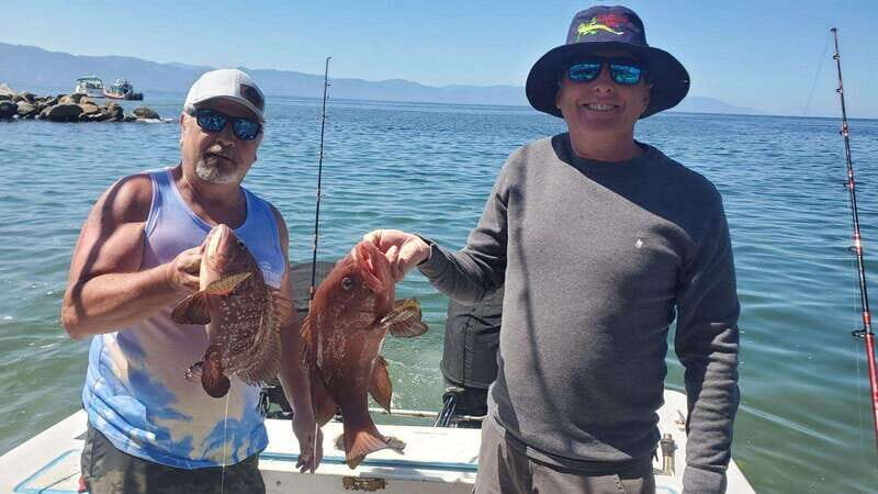 The best sport fishing - Detailed Review of the Experience