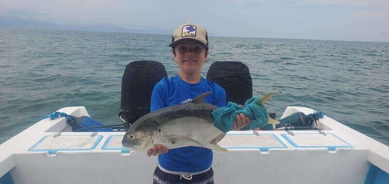 The best sport fishing - Final Words