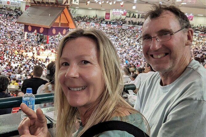 The Best Sumo Tournament Experience in Nagoya - Final Thoughts