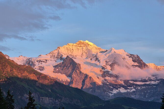 The best Sunset hike with Cheese Fondue - Final Thoughts