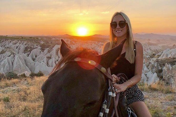 The Best Sunset Horseback Riding Tours in Cappadocia - The Value of the Experience