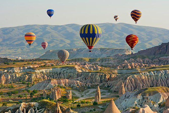 The Best Sunset Horseback Riding Tours in Cappadocia - The Sum Up: Who Will Love This Tour?