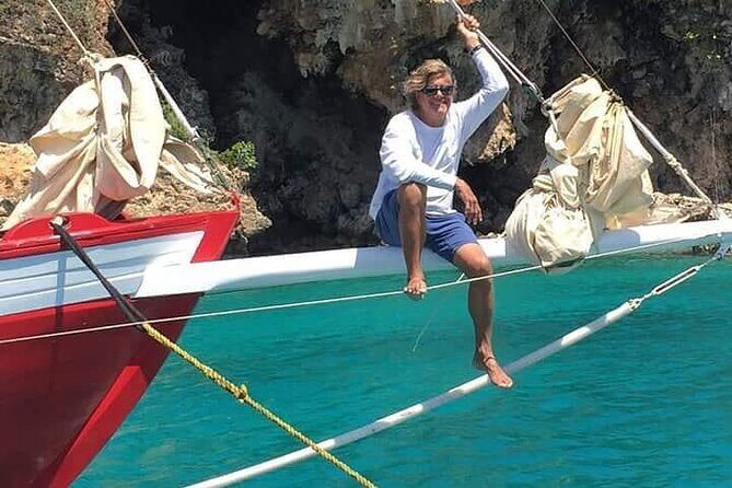 The Best Sunset Sail and Cocktail Hour in Anguilla - An In-Depth Look at the Sunset Sail and Cocktail Hour in Anguilla