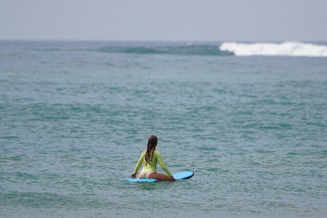 The Best Surf Lessons in Playa Samara! - The Sum Up