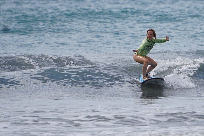 The Best Surf Lessons in Playa Samara! - FAQ