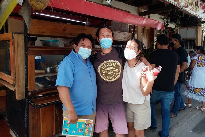 The best Taco Tour in Tulum - The Itinerary in Detail