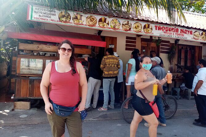 The best Taco Tour in Tulum - Frequently Asked Questions