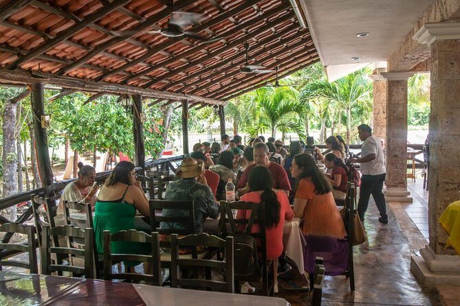 The best tour in Chichén Itzá, Valladolid and Cenote - Exploring the Itinerary in Detail